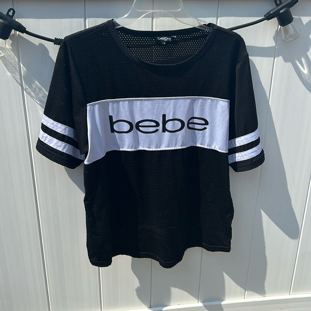 Bebe jersey